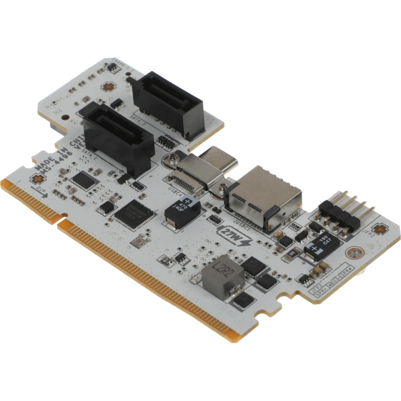 MSI MPG Z890I EDGE TI WIFI