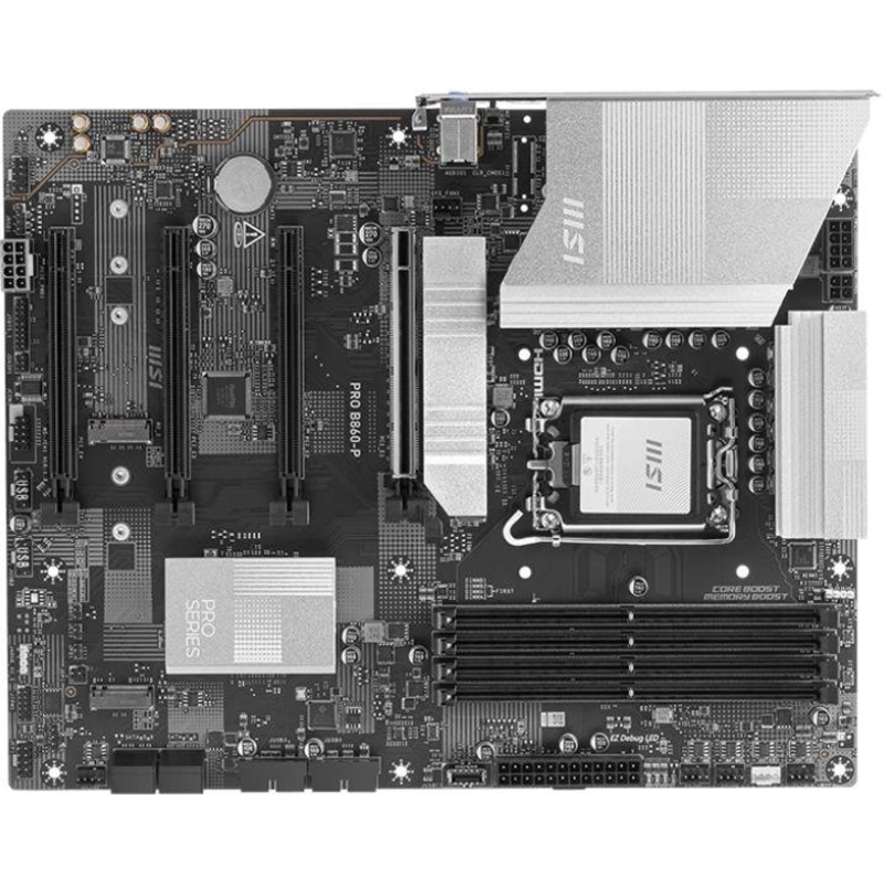 MSI PRO B860-P