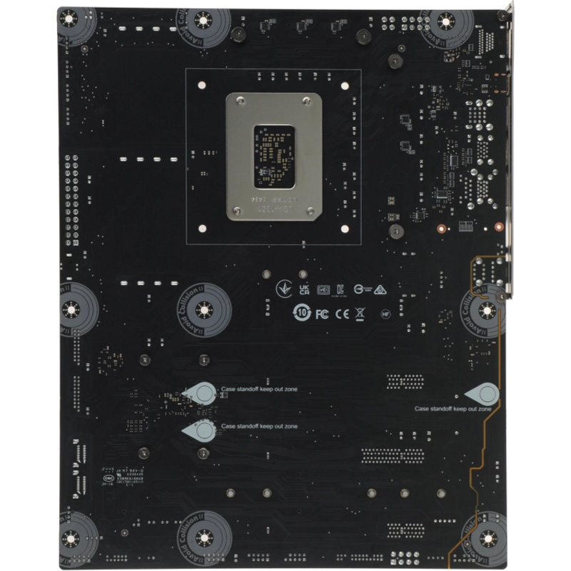 MSI PRO B860-P