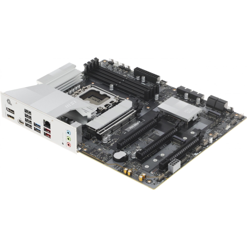 MSI PRO B860-P