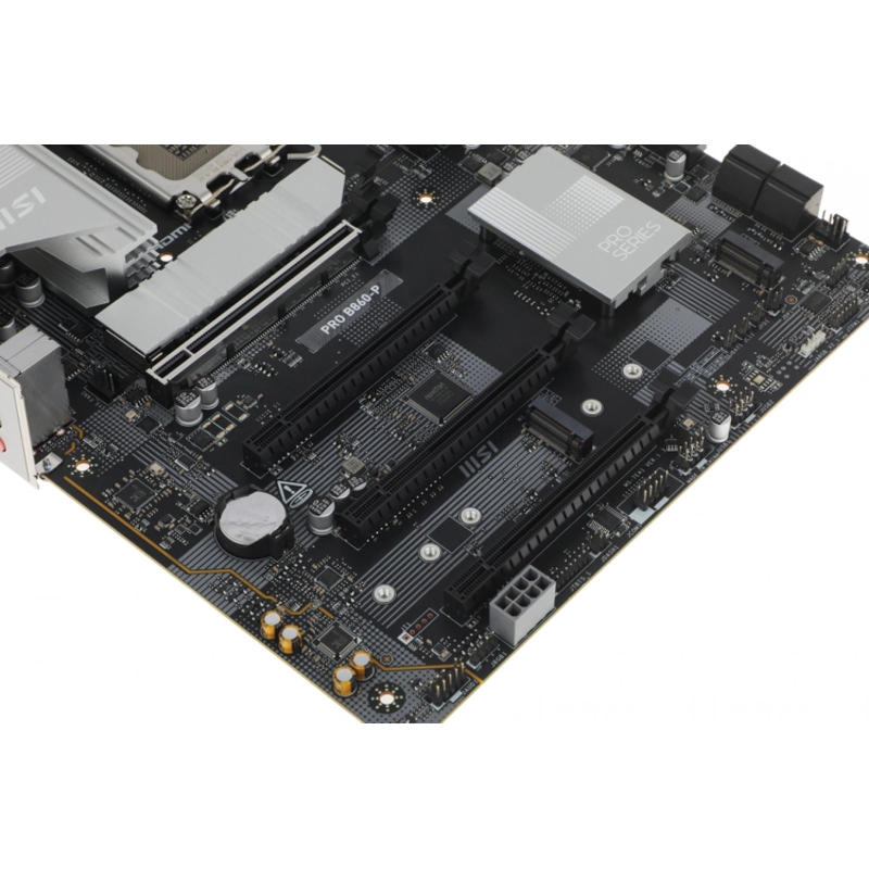 MSI PRO B860-P