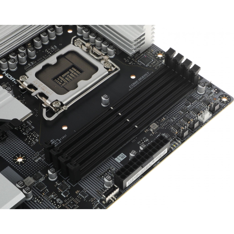 MSI PRO B860-P