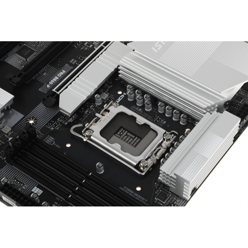 MSI PRO B860-P