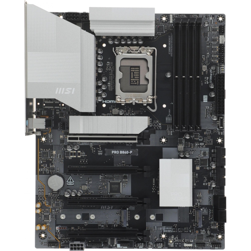 MSI PRO B860-P