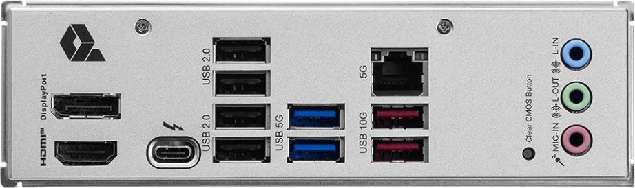 MSI PRO B860-P