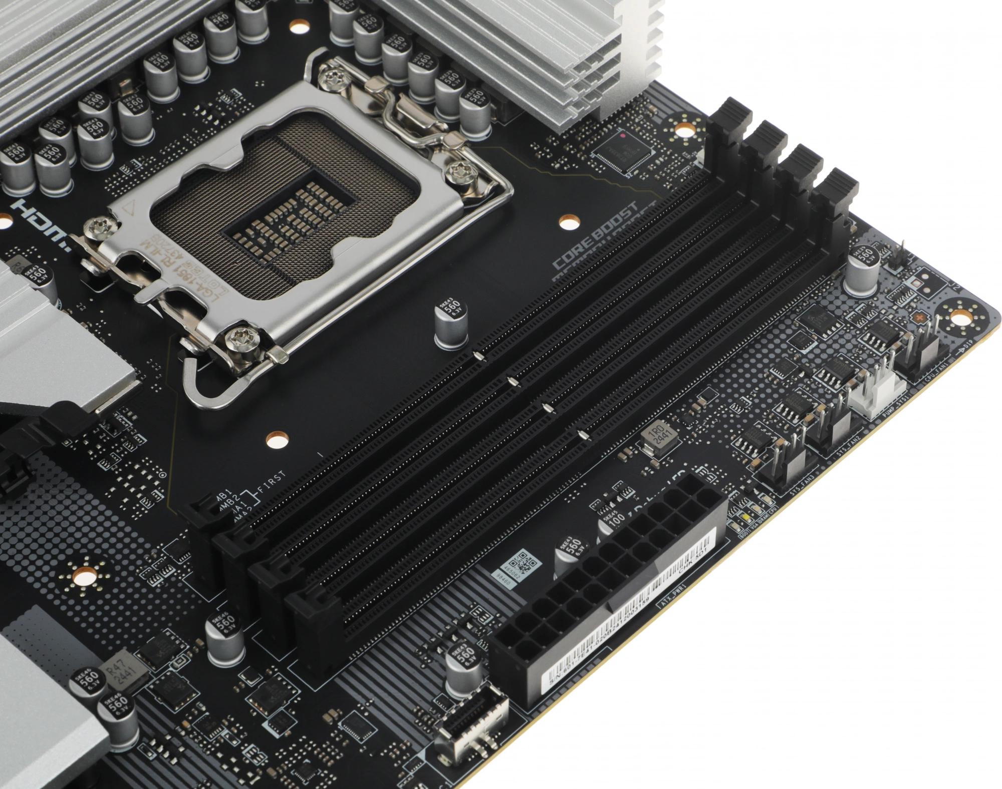 MSI PRO B860-P