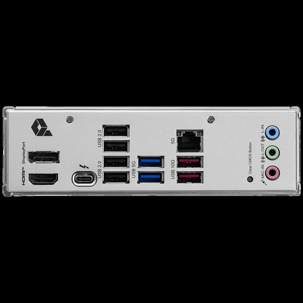 MSI PRO B860-P