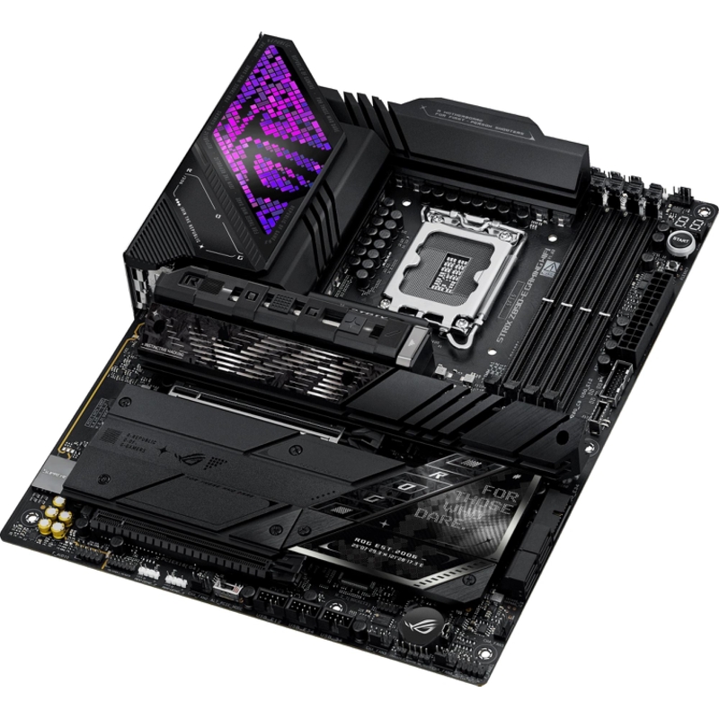 ASUS ROG STRIX Z890-E GAMING WIFI