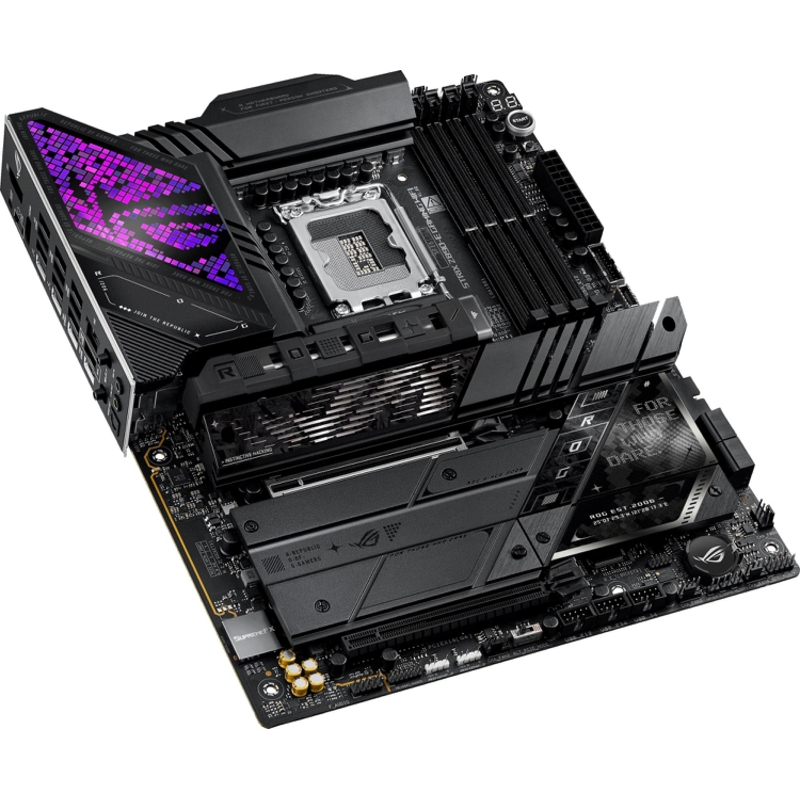 ASUS ROG STRIX Z890-E GAMING WIFI