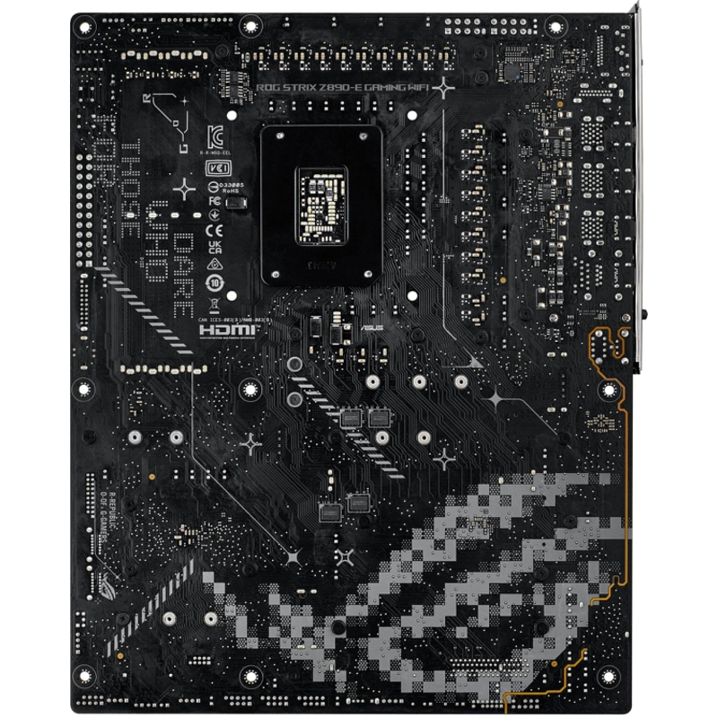 ASUS ROG STRIX Z890-E GAMING WIFI