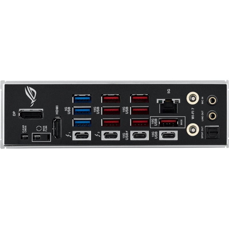 ASUS ROG STRIX Z890-E GAMING WIFI