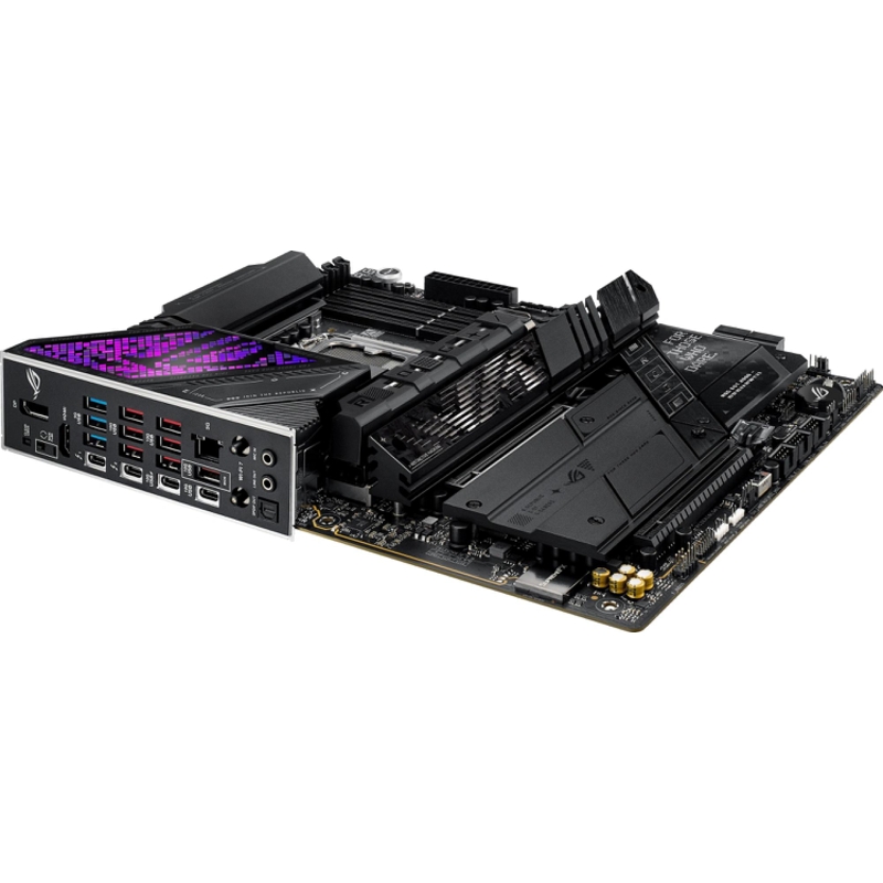 ASUS ROG STRIX Z890-E GAMING WIFI