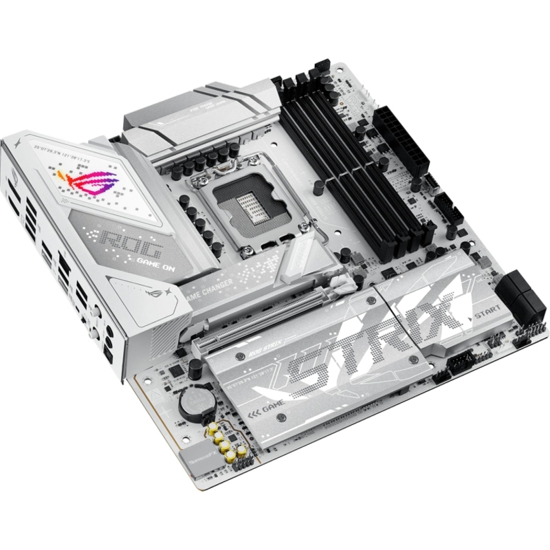 ASUS ROG STRIX B860-G GAMING WIFI