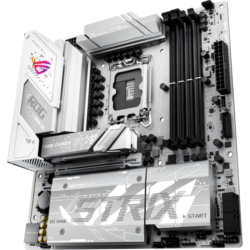 ASUS ROG STRIX B860-G GAMING WIFI