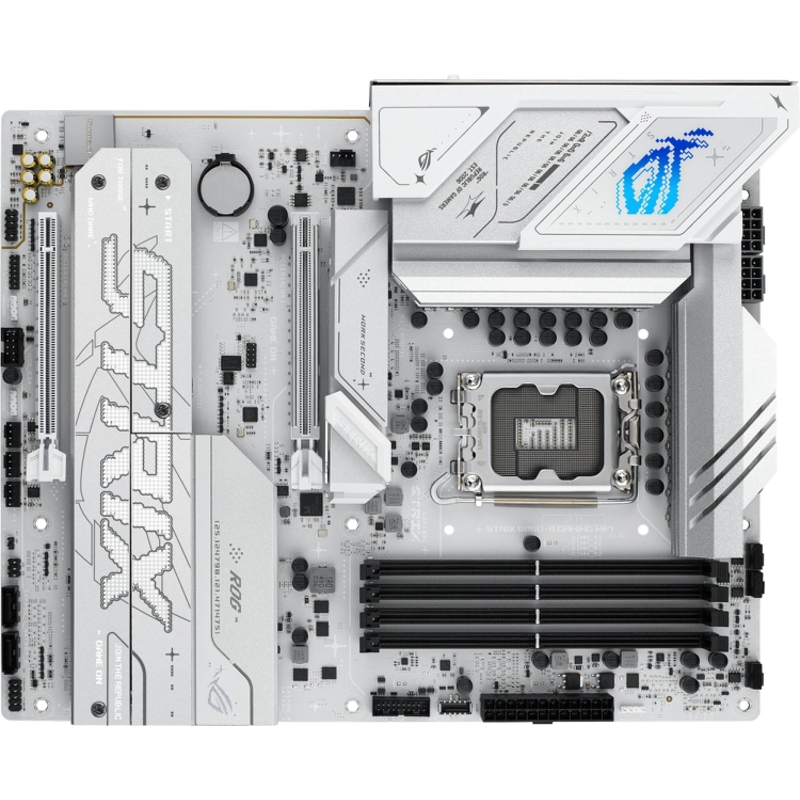 ASUS ROG STRIX B860-A GAMING WIFI