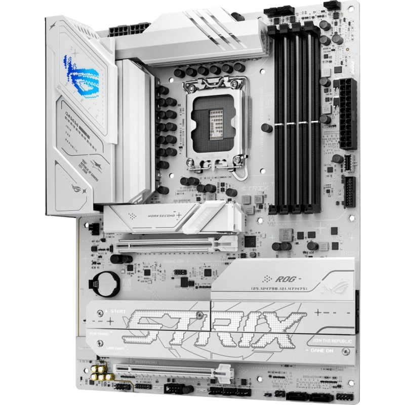 ASUS ROG STRIX B860-A GAMING WIFI