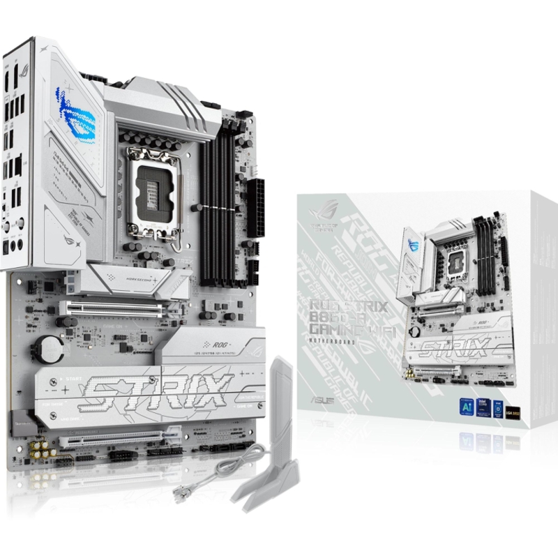 ASUS ROG STRIX B860-A GAMING WIFI