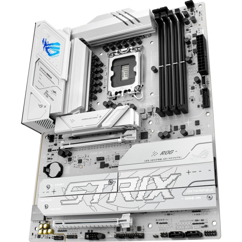 ASUS ROG STRIX B860-A GAMING WIFI
