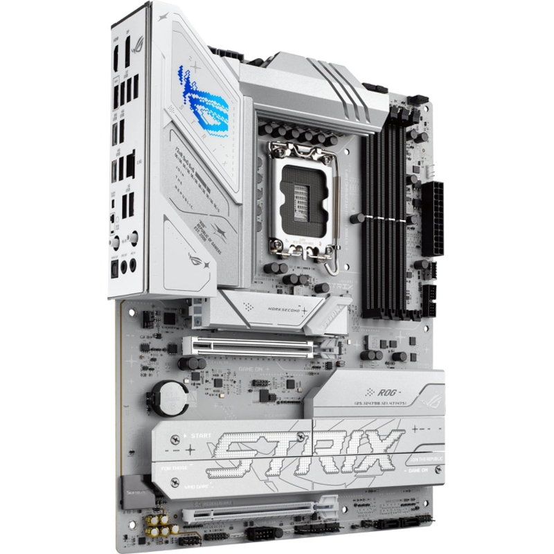 ASUS ROG STRIX B860-A GAMING WIFI