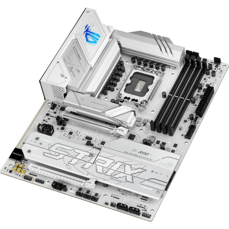 ASUS ROG STRIX B860-A GAMING WIFI