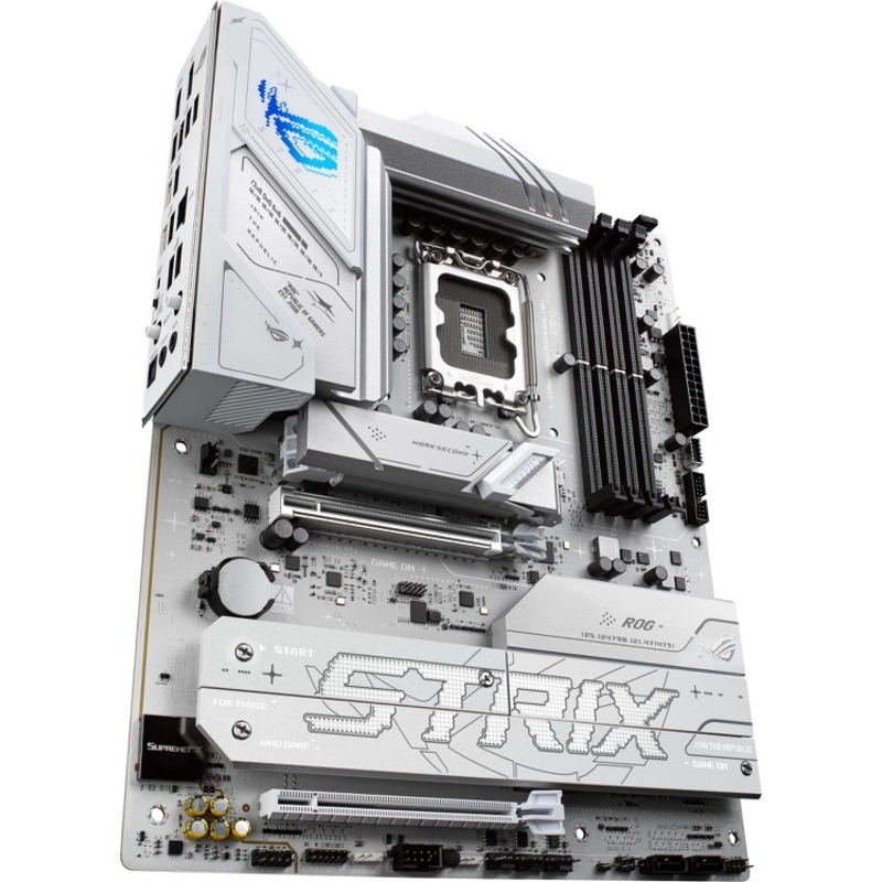 ASUS ROG STRIX B860-A GAMING WIFI
