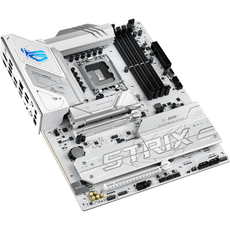 ASUS ROG STRIX B860-A GAMING WIFI