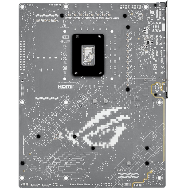 ASUS ROG STRIX B860-A GAMING WIFI