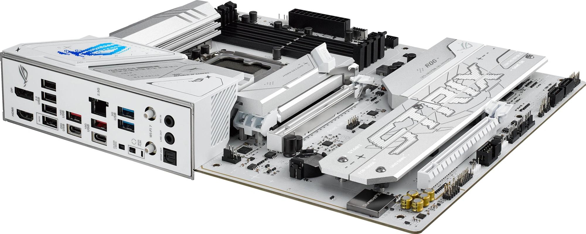 ASUS ROG STRIX B860-A GAMING WIFI