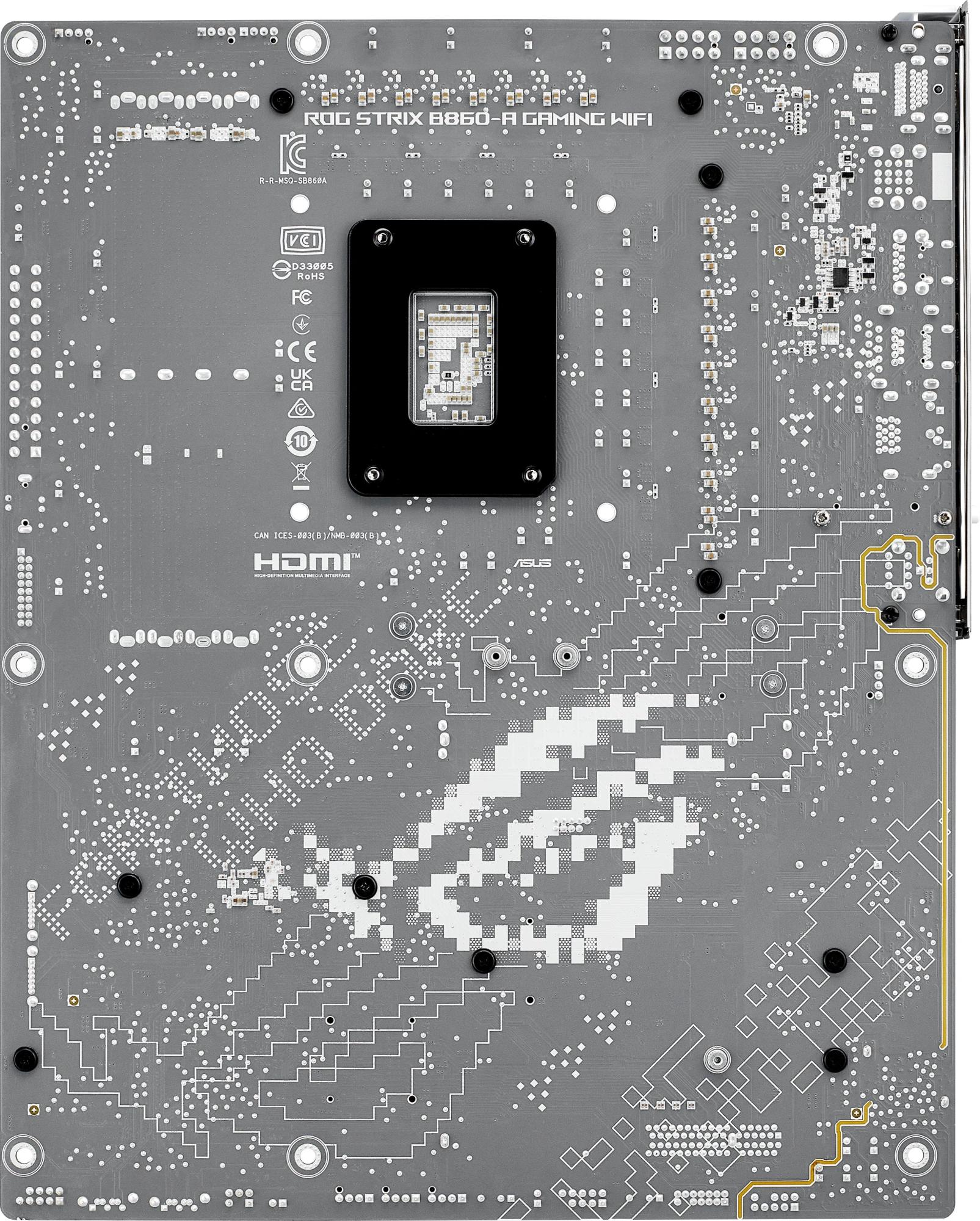 ASUS ROG STRIX B860-A GAMING WIFI
