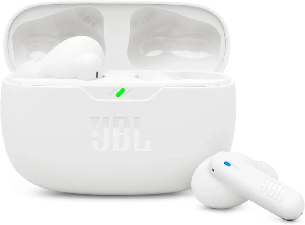JBL JBLWBEAM2WHT