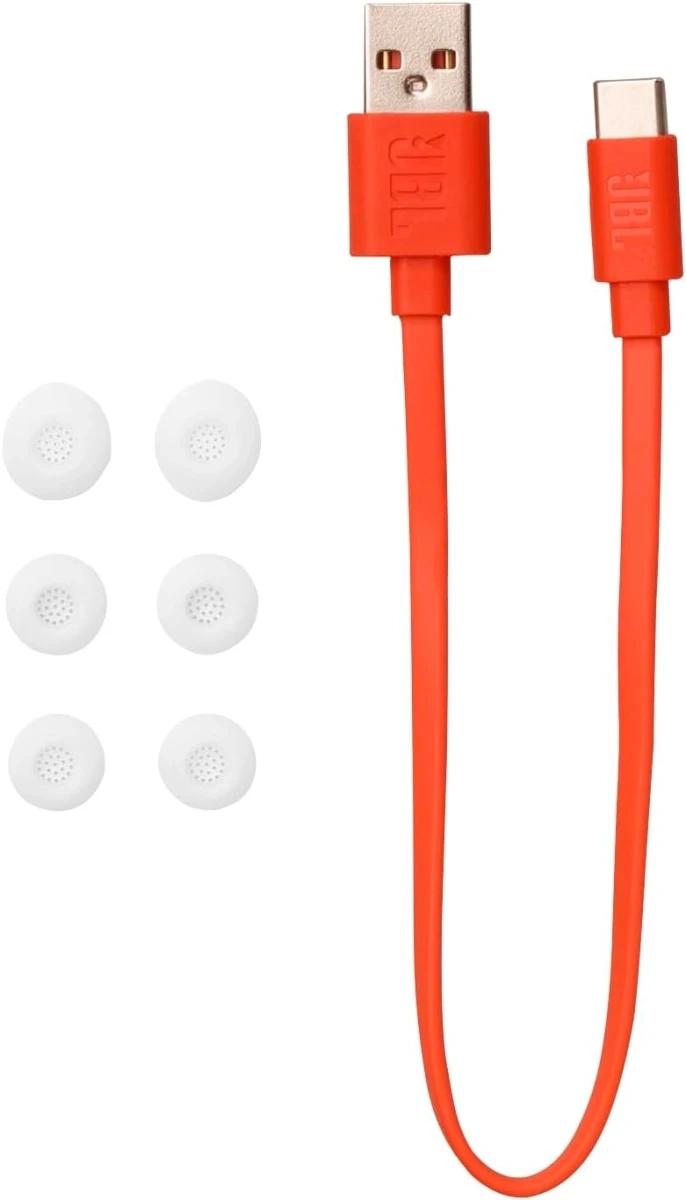 JBL JBLWBEAM2WHT