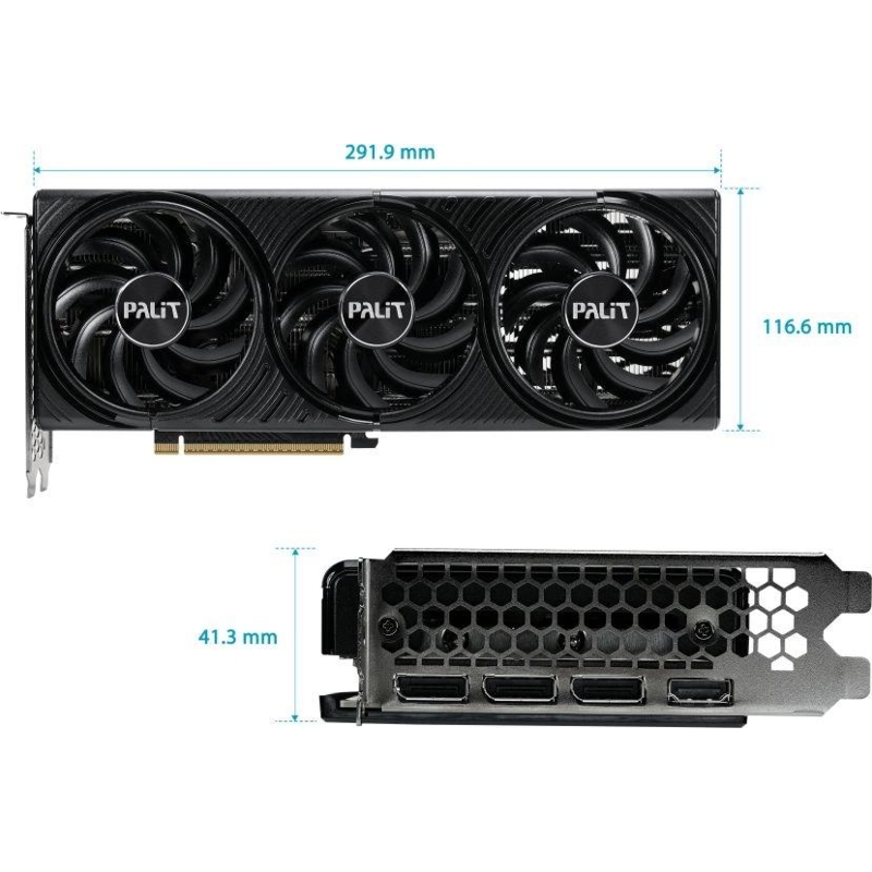 Palit NE75070019K9-GB2050S