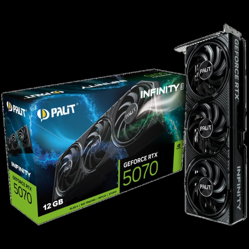 Palit NE75070019K9-GB2050S