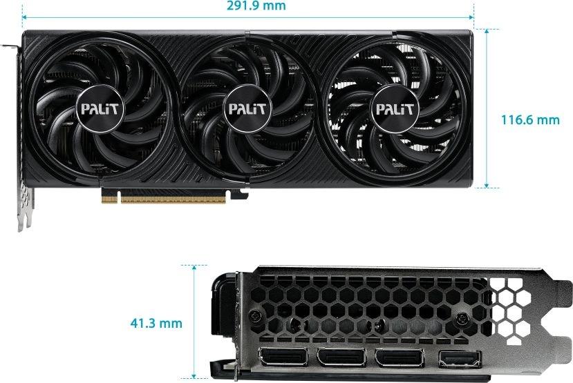 Palit NE75070019K9-GB2050S