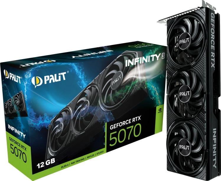 Palit NE75070019K9-GB2050S