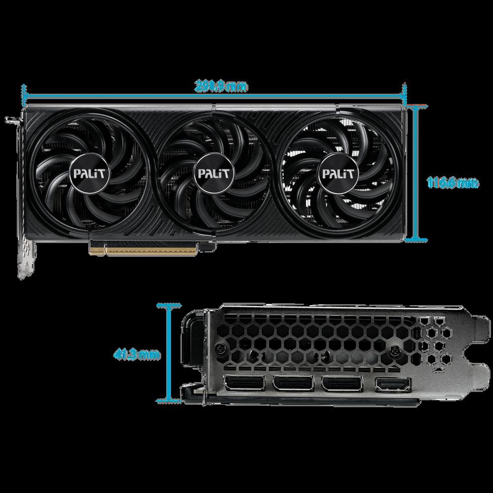 Palit NE75070019K9-GB2050S