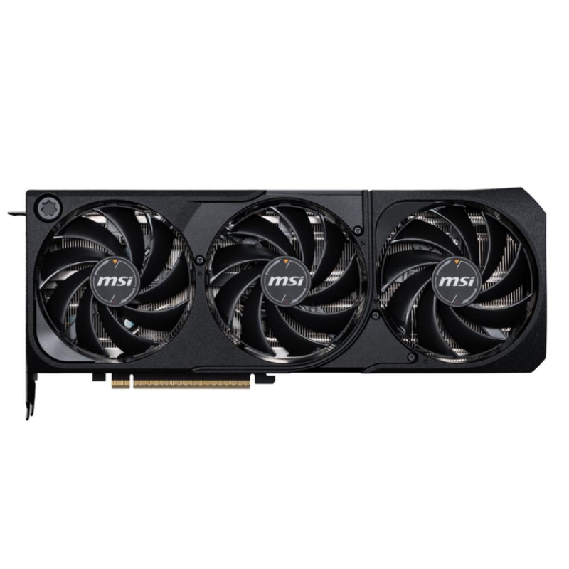 MSI RTX 5080 16G SHADOW 3X OC