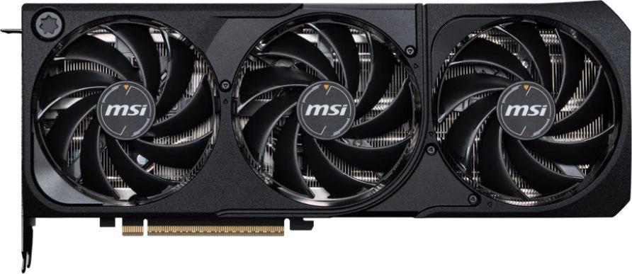 MSI RTX 5080 16G SHADOW 3X OC