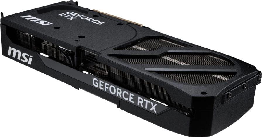 MSI RTX 5080 16G SHADOW 3X OC