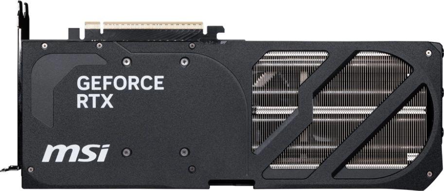 MSI RTX 5080 16G SHADOW 3X OC