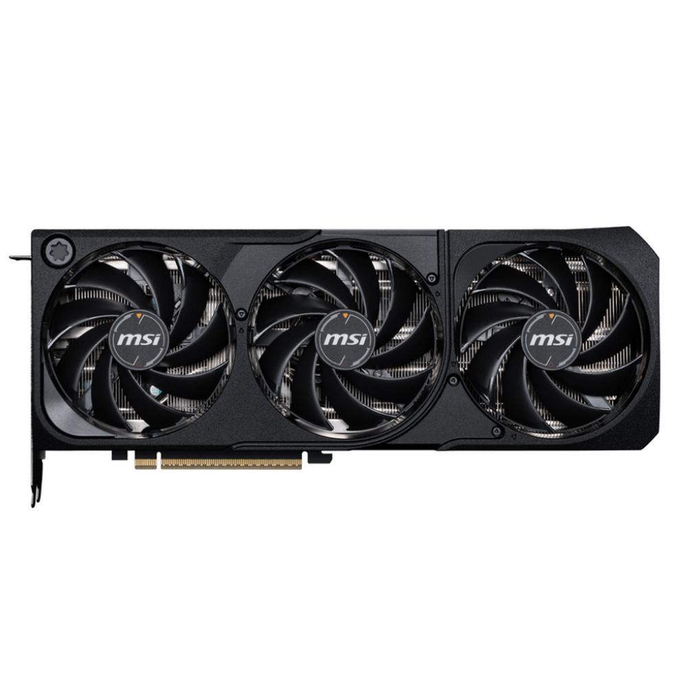 MSI RTX 5080 16G SHADOW 3X OC