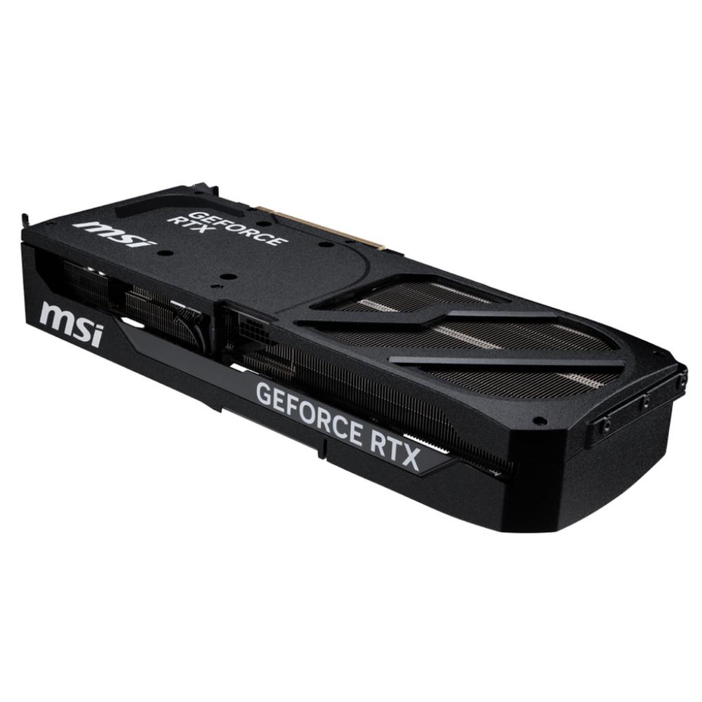 MSI RTX 5080 16G SHADOW 3X OC