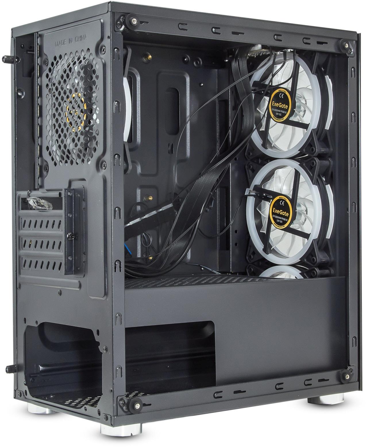 ExeGate EX294382RUS