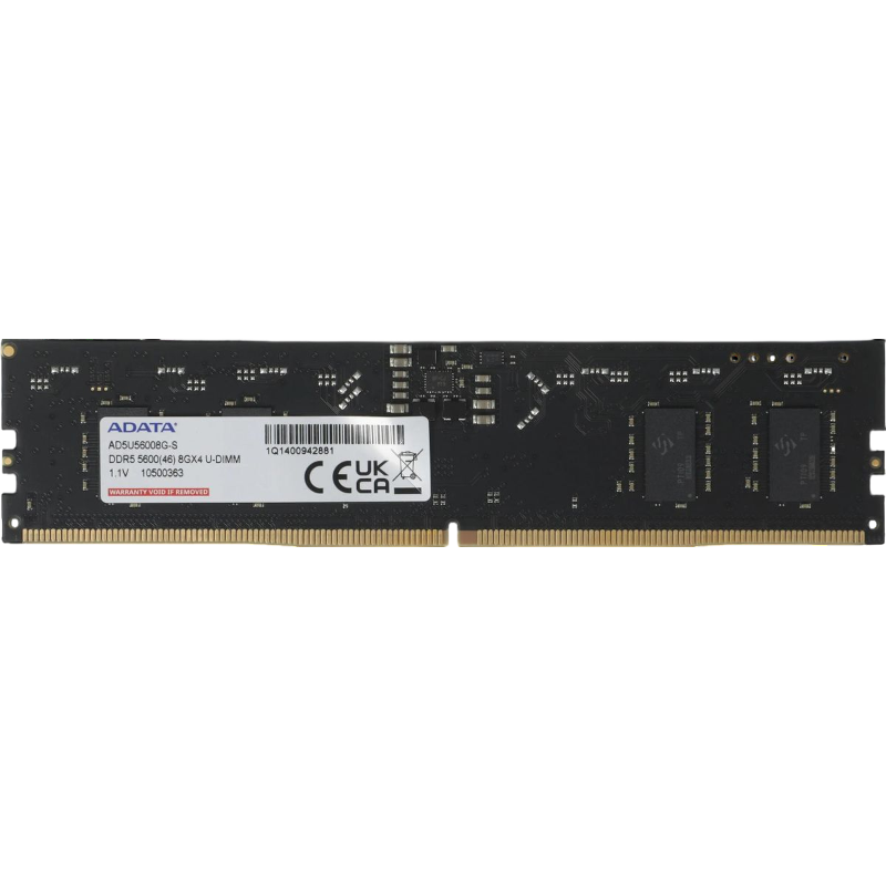 ADATA AD5U56008G-S