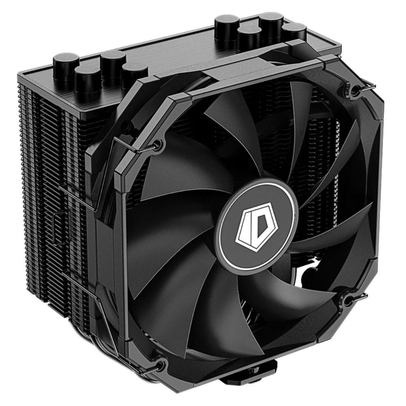 ID-COOLING SE-224-XTS_MINI_BLACK