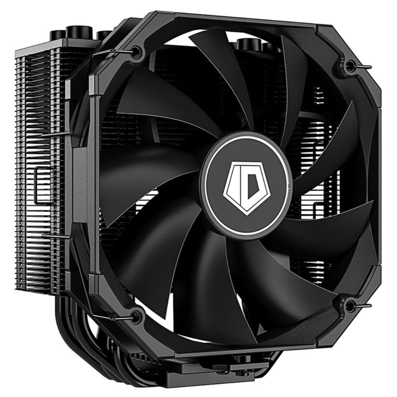 ID-COOLING SE-224-XTS_MINI_BLACK