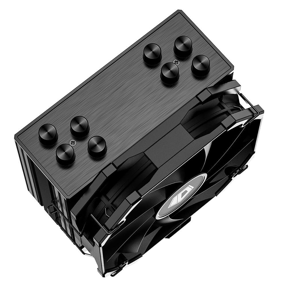 ID-COOLING SE-224-XTS_MINI_BLACK