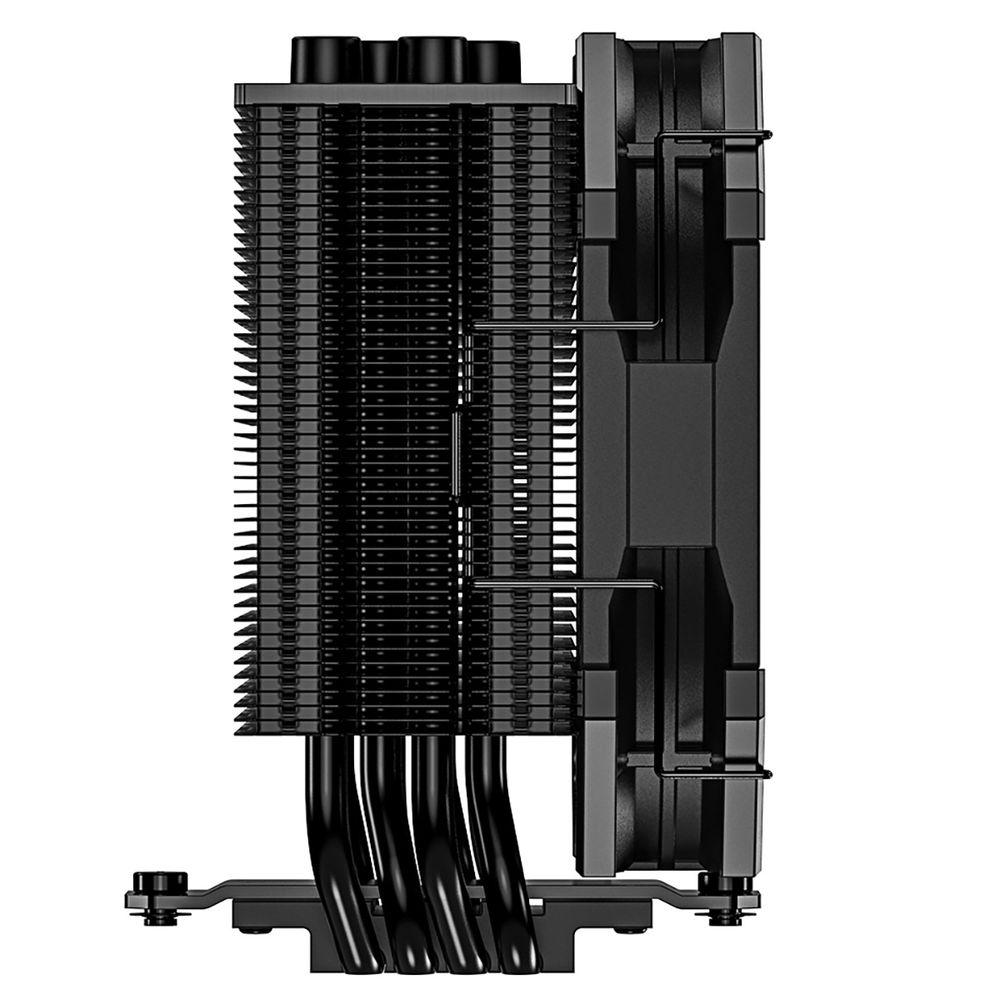 ID-COOLING SE-224-XTS_MINI_BLACK