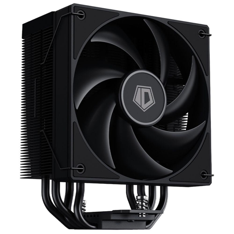 ID-COOLING FROZN_A410_BLACK