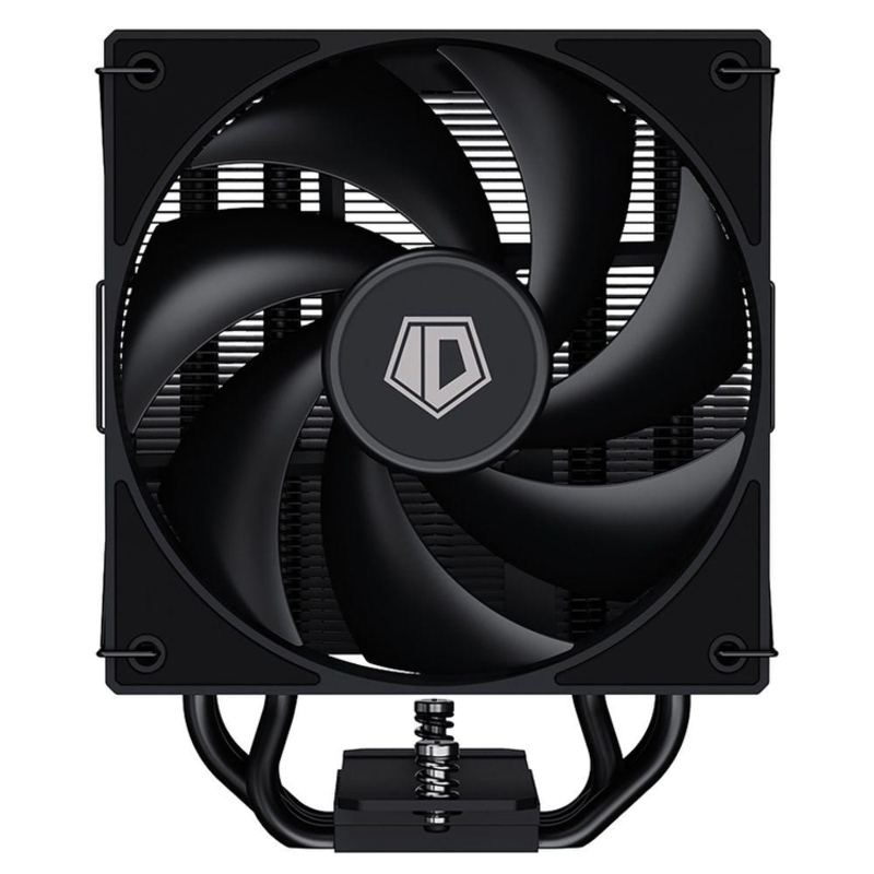ID-COOLING FROZN_A410_BLACK
